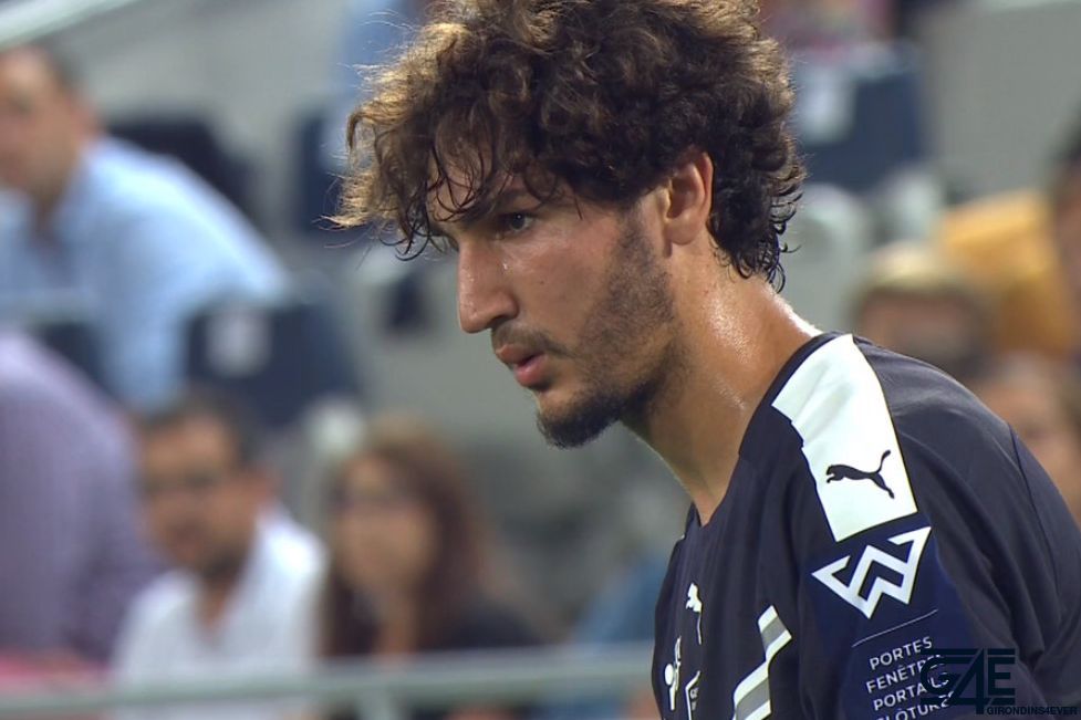 Yacine Adli