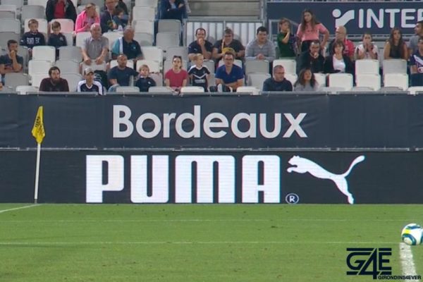 Bordeaux Puma