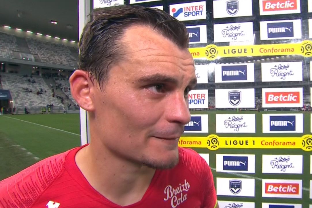 Julien Faussurier