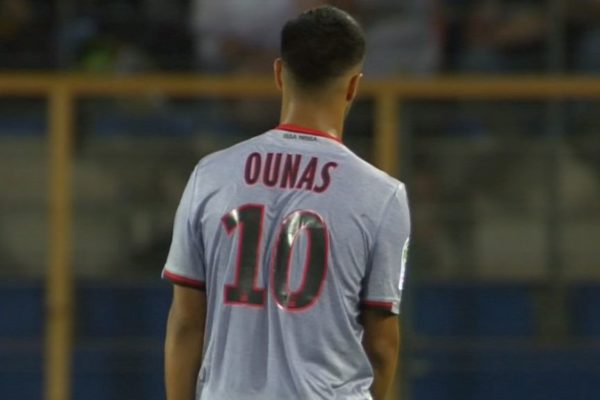 Adam Ounas