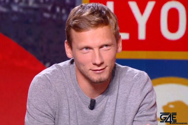 Clément Chantôme