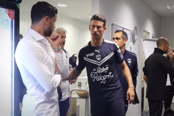 Laurent Koscielny