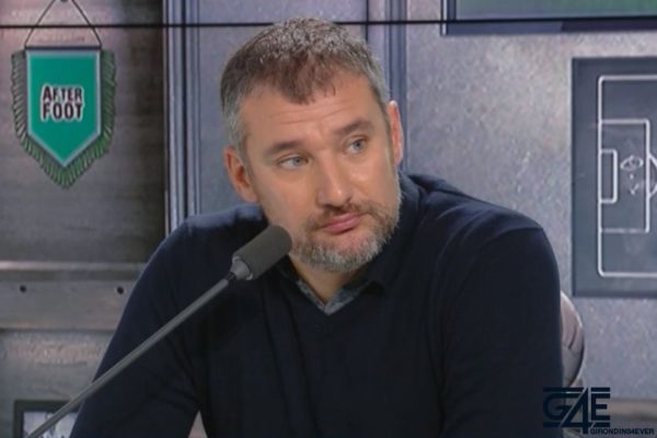 Pierre Ducrocq