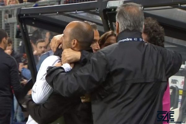 Paulo Sousa Staff