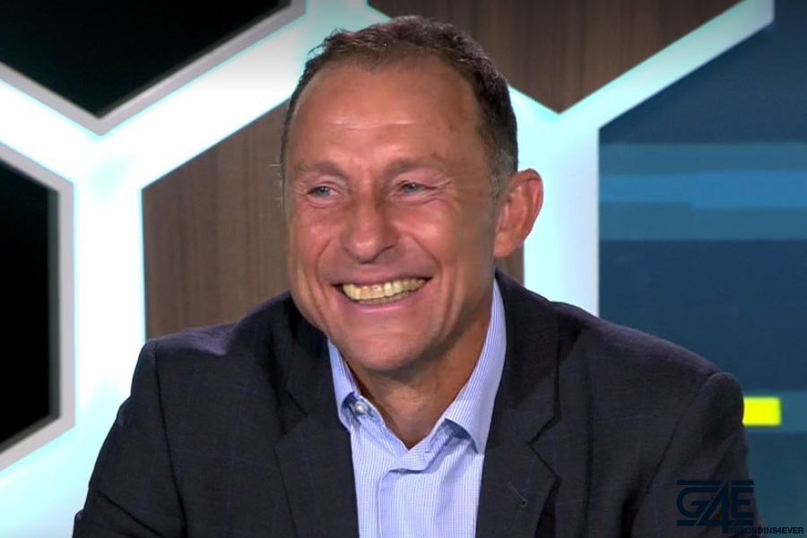 Jean-Pierre Papin
