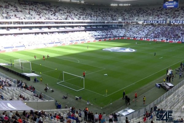 stade matmut atlantique