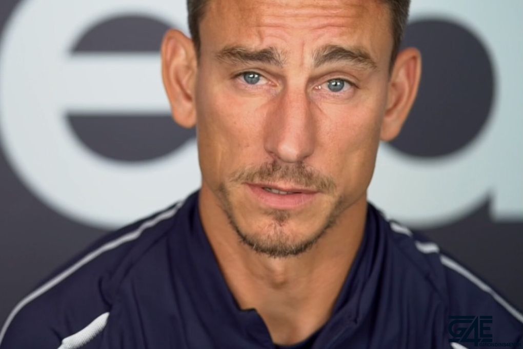 Laurent Koscielny