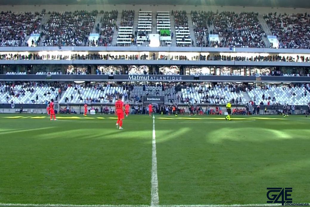 Stade Matmut Atlantique