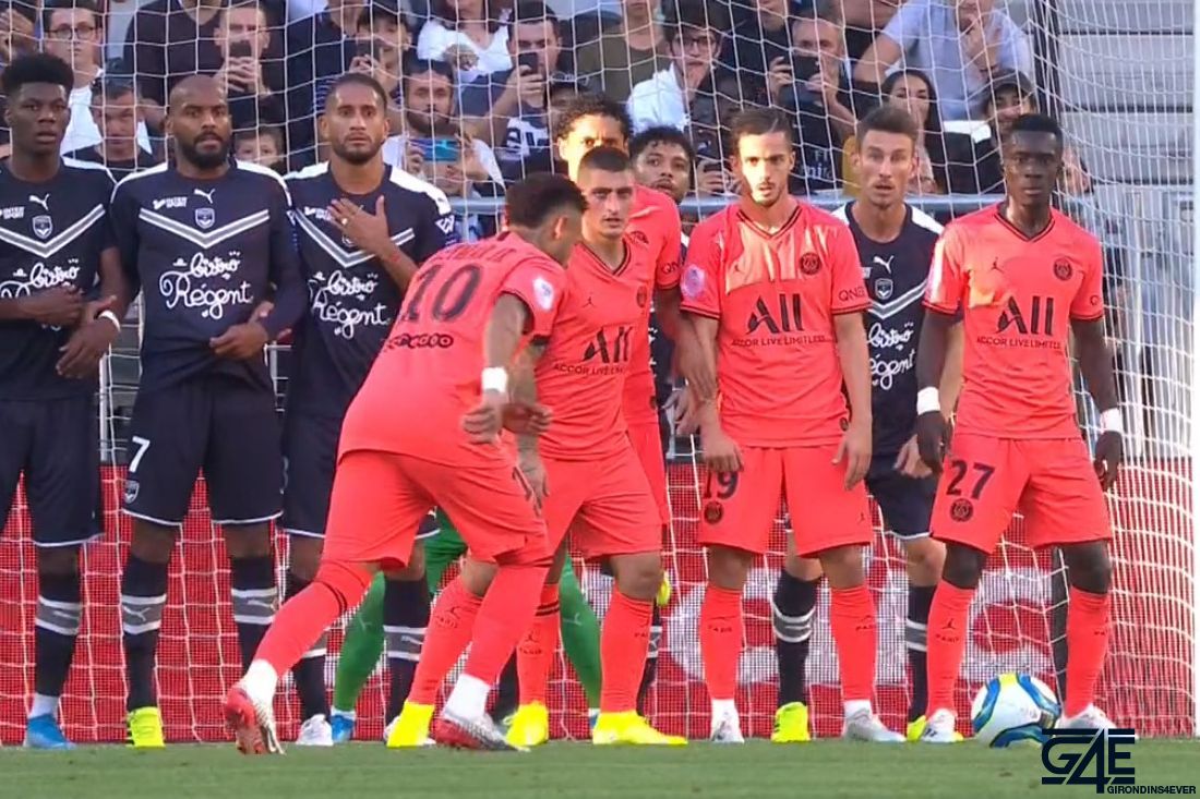 Paris 2019-2020