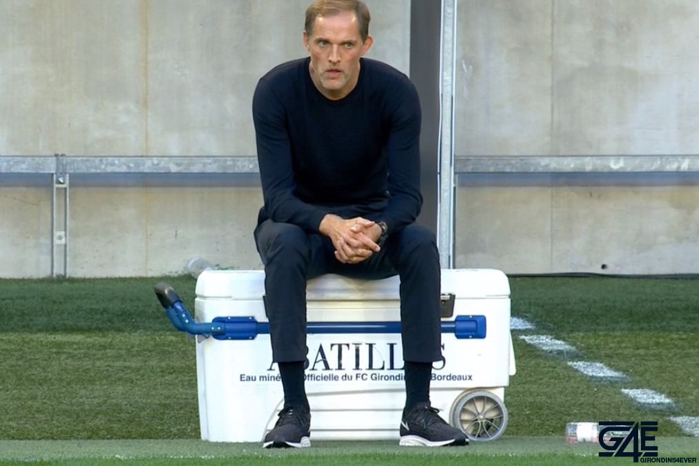 Thomas Tuchel