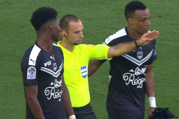 Jerome Brisard