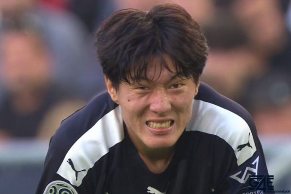 Hwang Ui-Jo