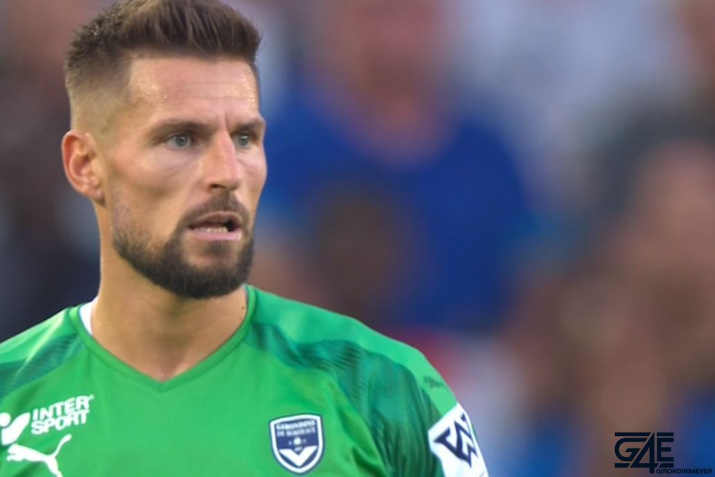 Benoit Costil