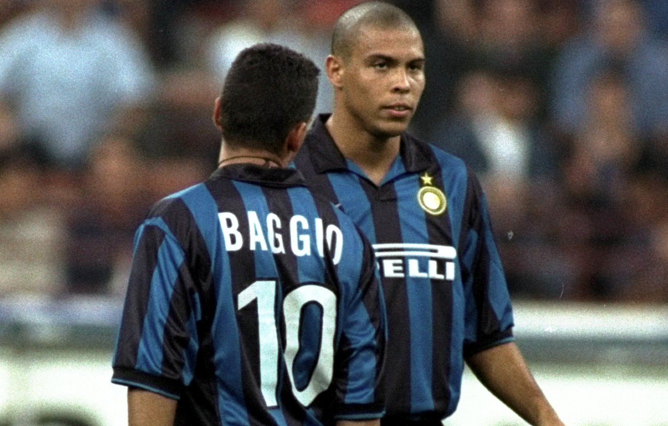 ronaldo baggio