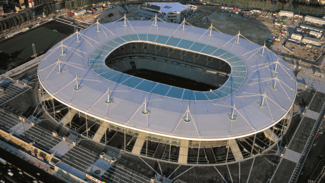 stade france