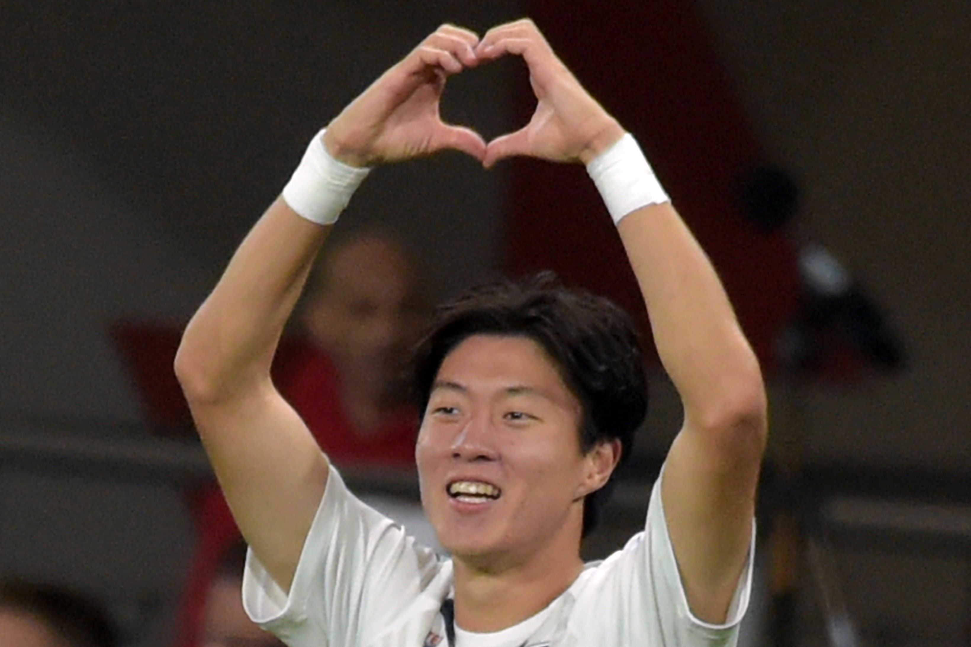 Hwang Ui-Jo