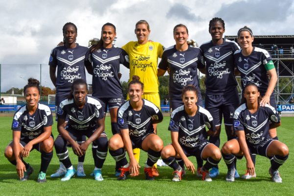 Féminines