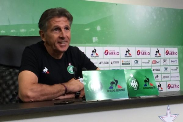 Claude Puel