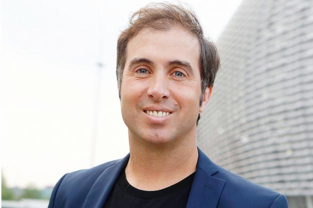 Fernando D’Amico L’Equipe