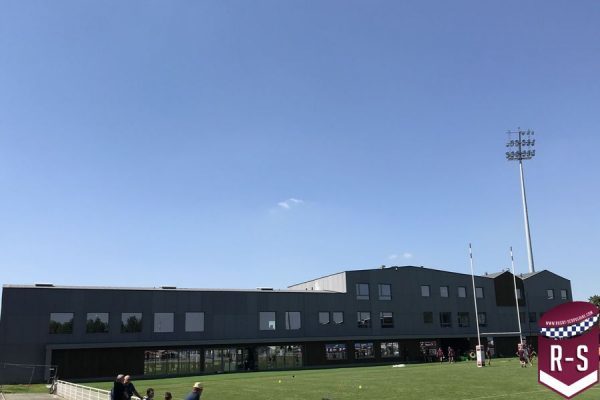 Rugby - Top 14 : Mahamadou Diaby prolonge à Bordeaux-Bègles jusqu'en 2024 Rugby - Top 14 : Mahamadou Diaby prolonge à Bordeaux-Bègles jusqu'en 2024