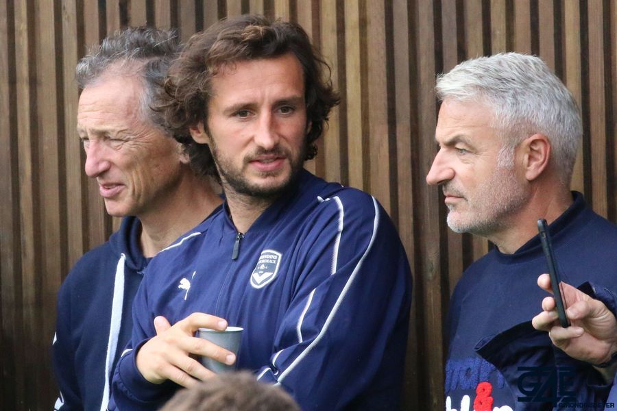 Paul Baysse