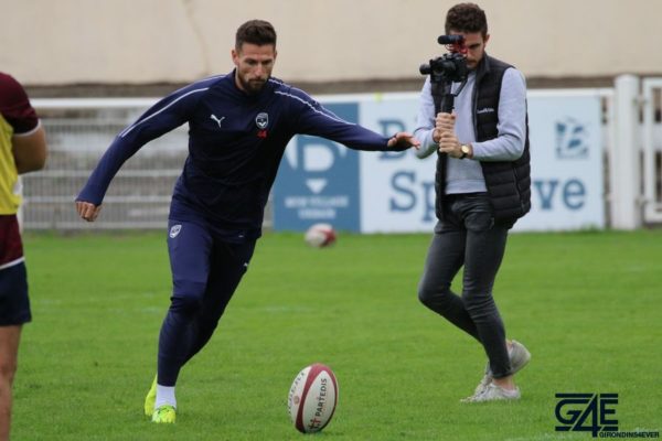 Benoit Costil