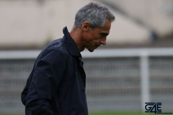 Mahamadou Diaby, Paulo Sousa