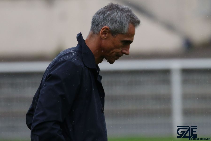 Mahamadou Diaby, Paulo Sousa