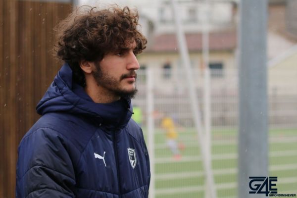 Yacine Adli