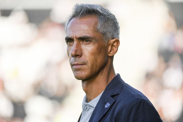 Paulo Sousa