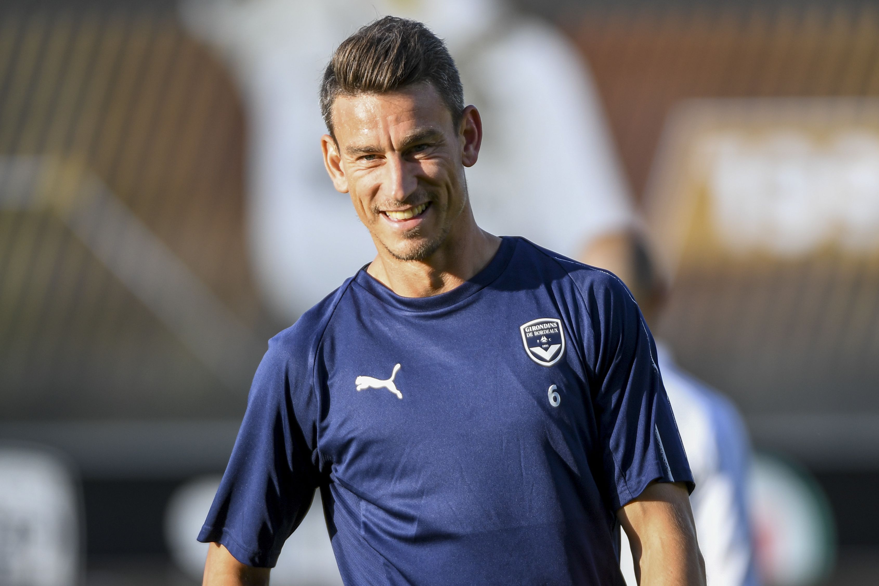 Laurent Koscielny
