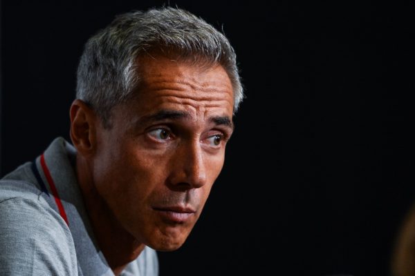 Paulo Sousa