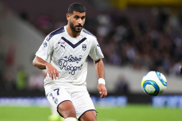 Youssef AIT-BENNASSER