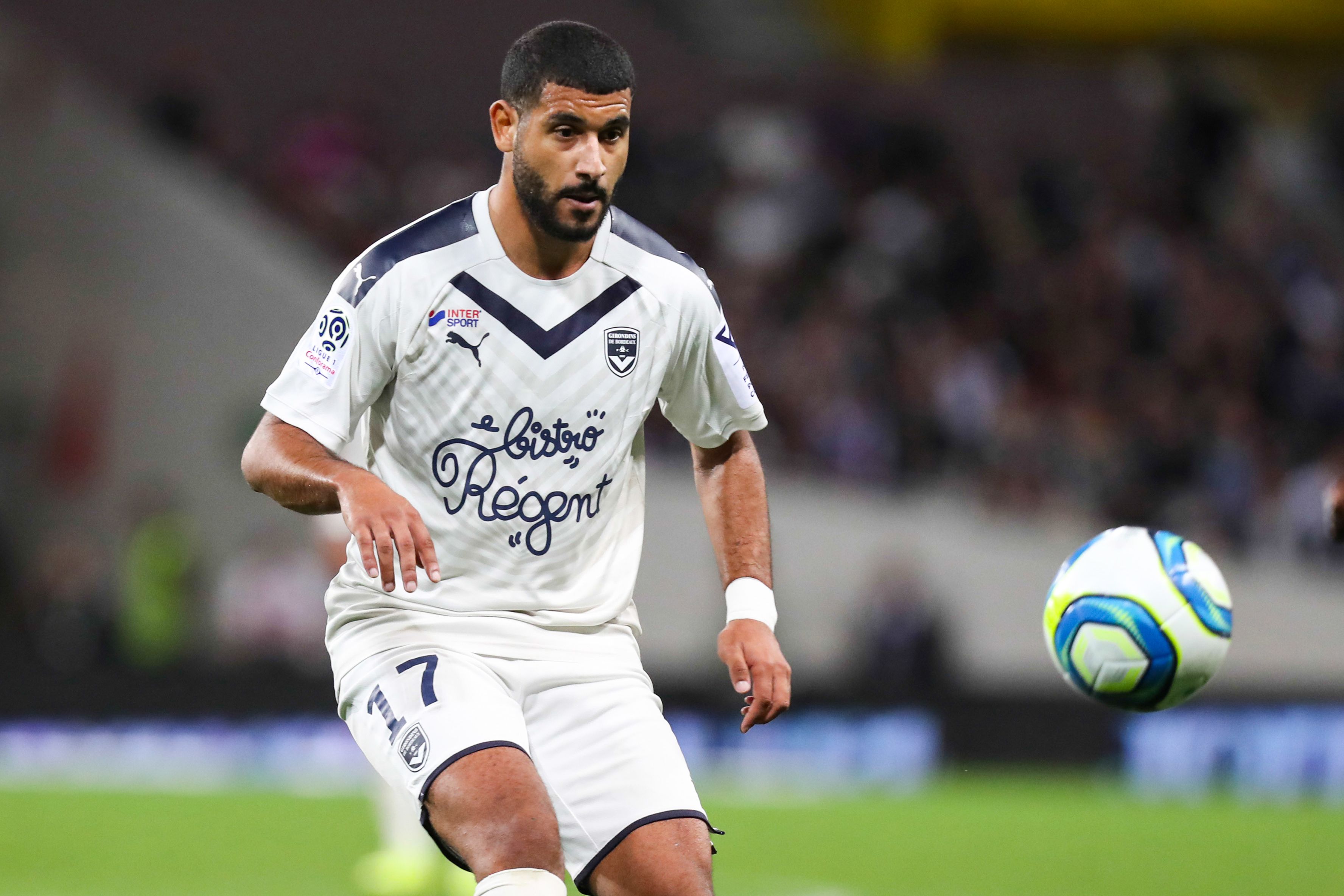 Youssef AIT-BENNASSER