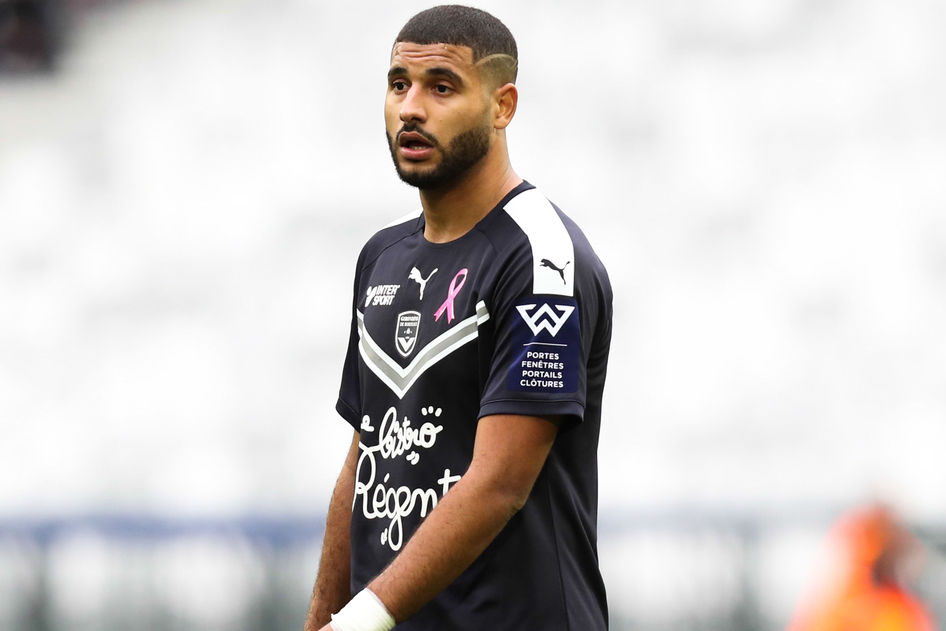 Youssef Ait-Bennasser