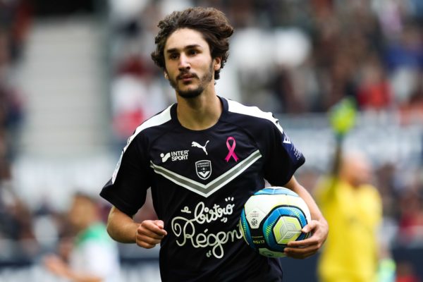 Yacine Adli