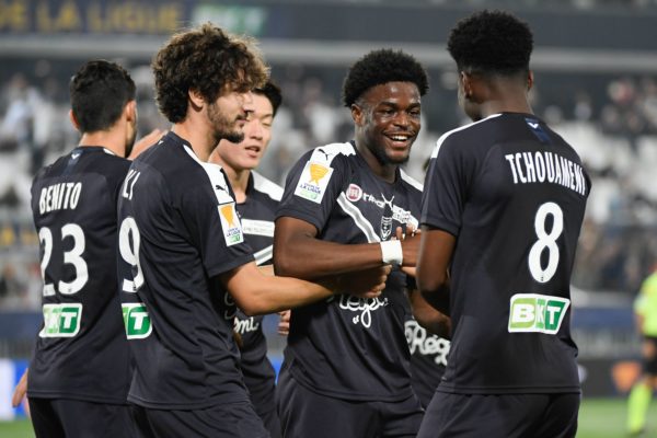 Josh Maja