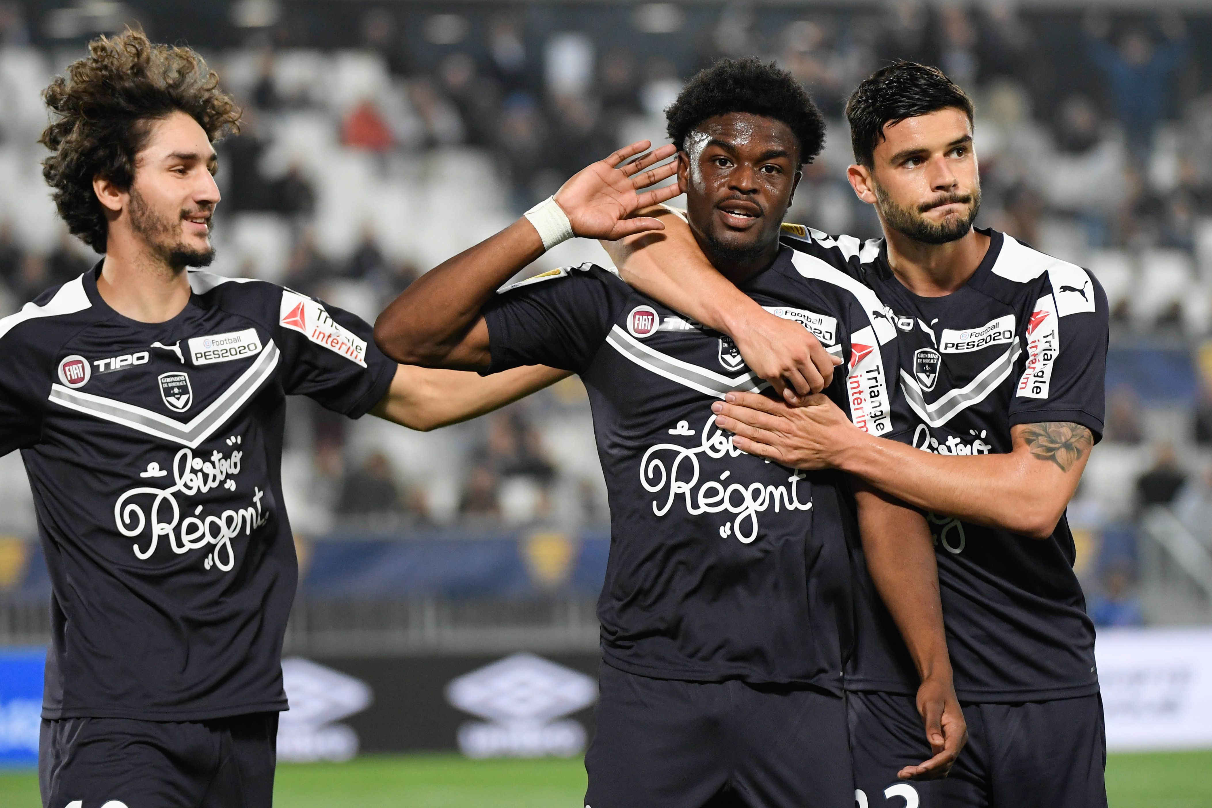 Josh Maja