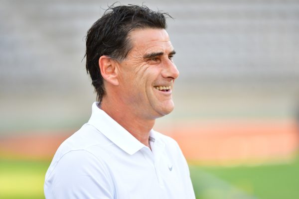 Didier Tholot