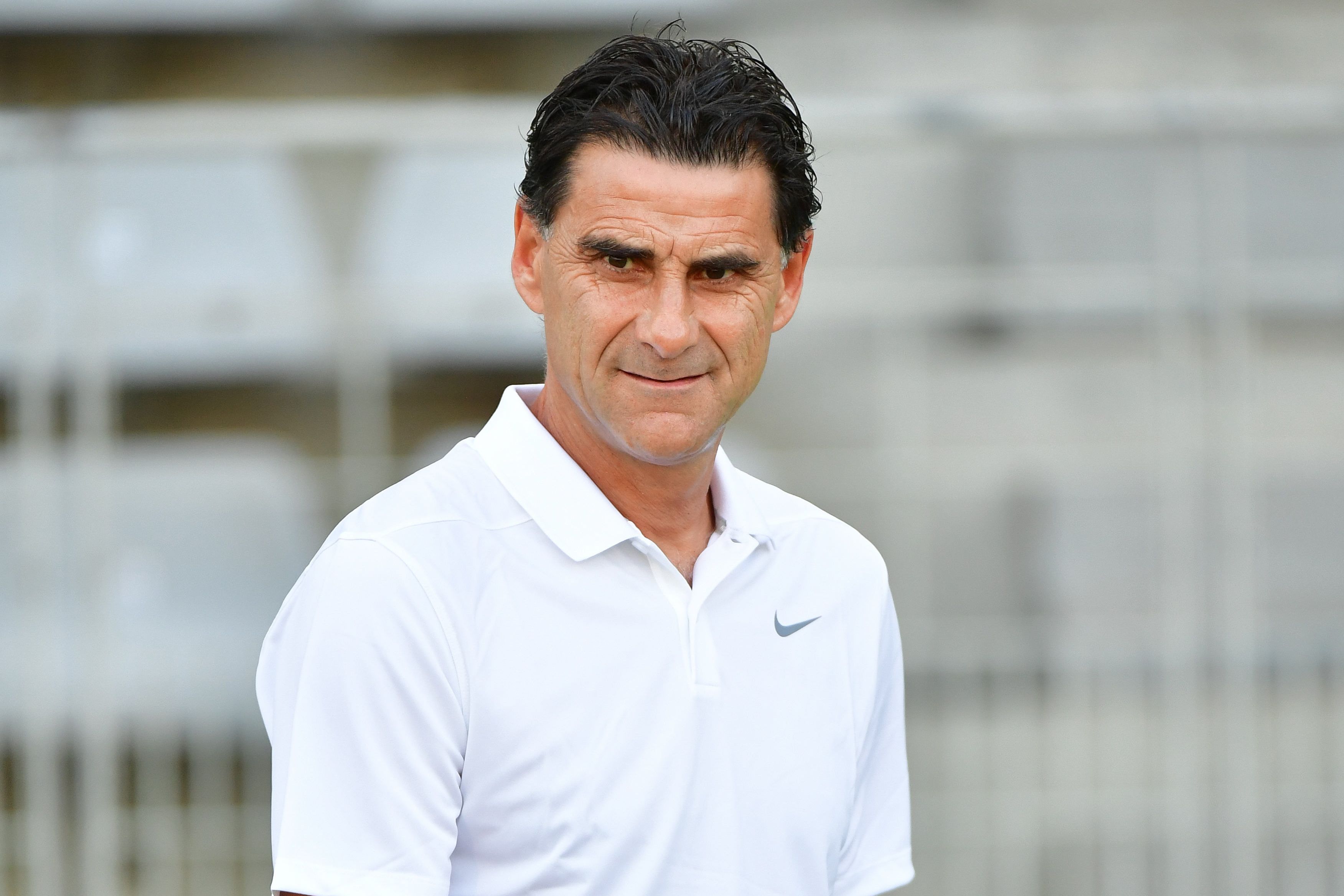 Didier Tholot
