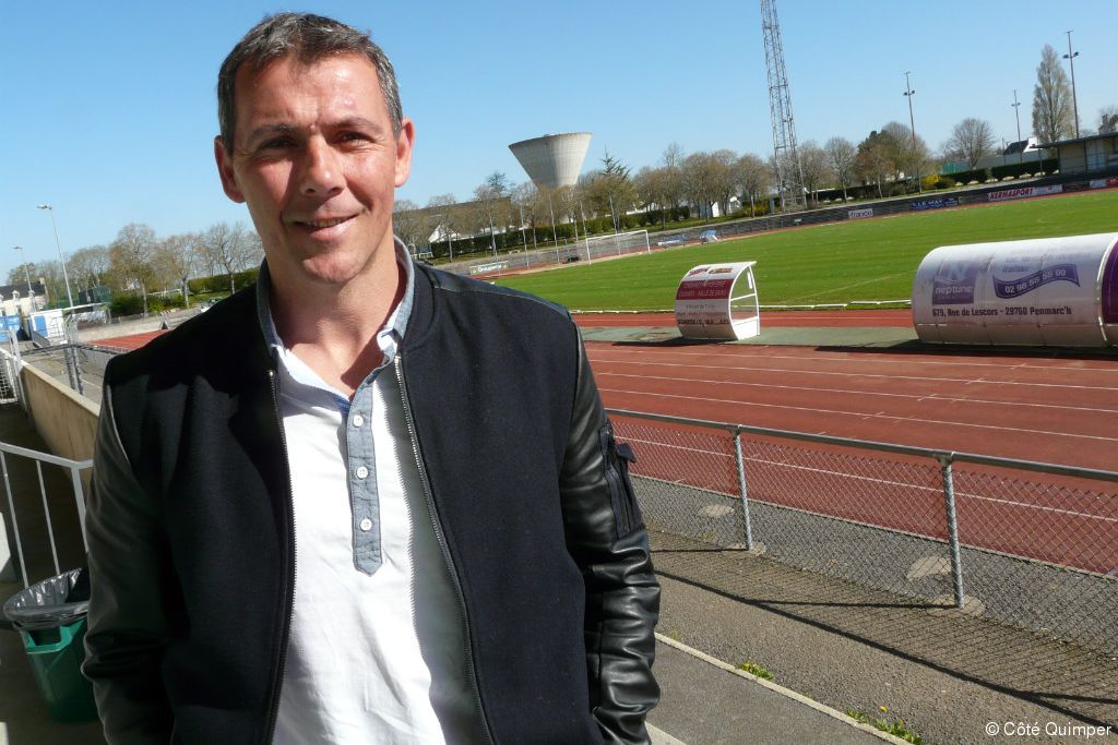 Ronan Salaun
