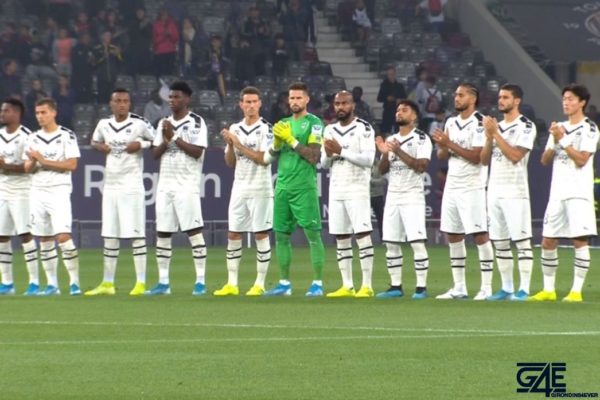 groupe equipe