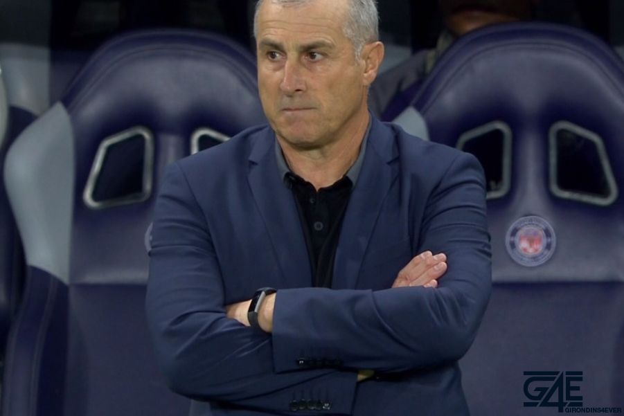 Alain Casanova