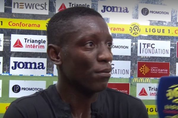 Max-Alain Gradel