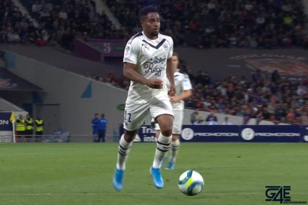 François Kamano