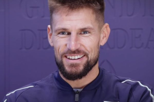 Benoit Costil