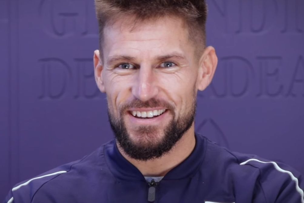 Benoit Costil