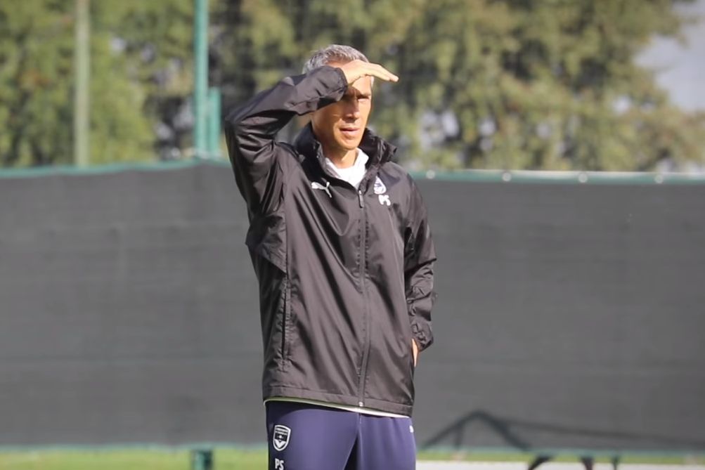 Paulo Sousa