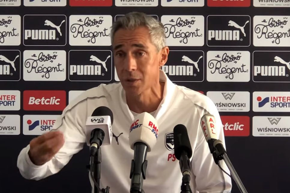 Paulo Sousa