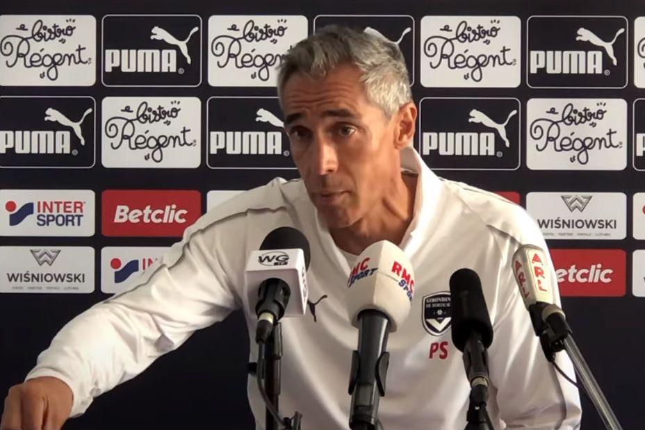 Paulo Sousa